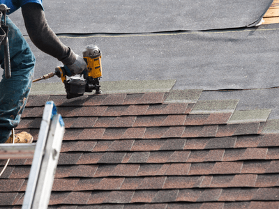 About Roof Repair Experts Saint Marie, MT